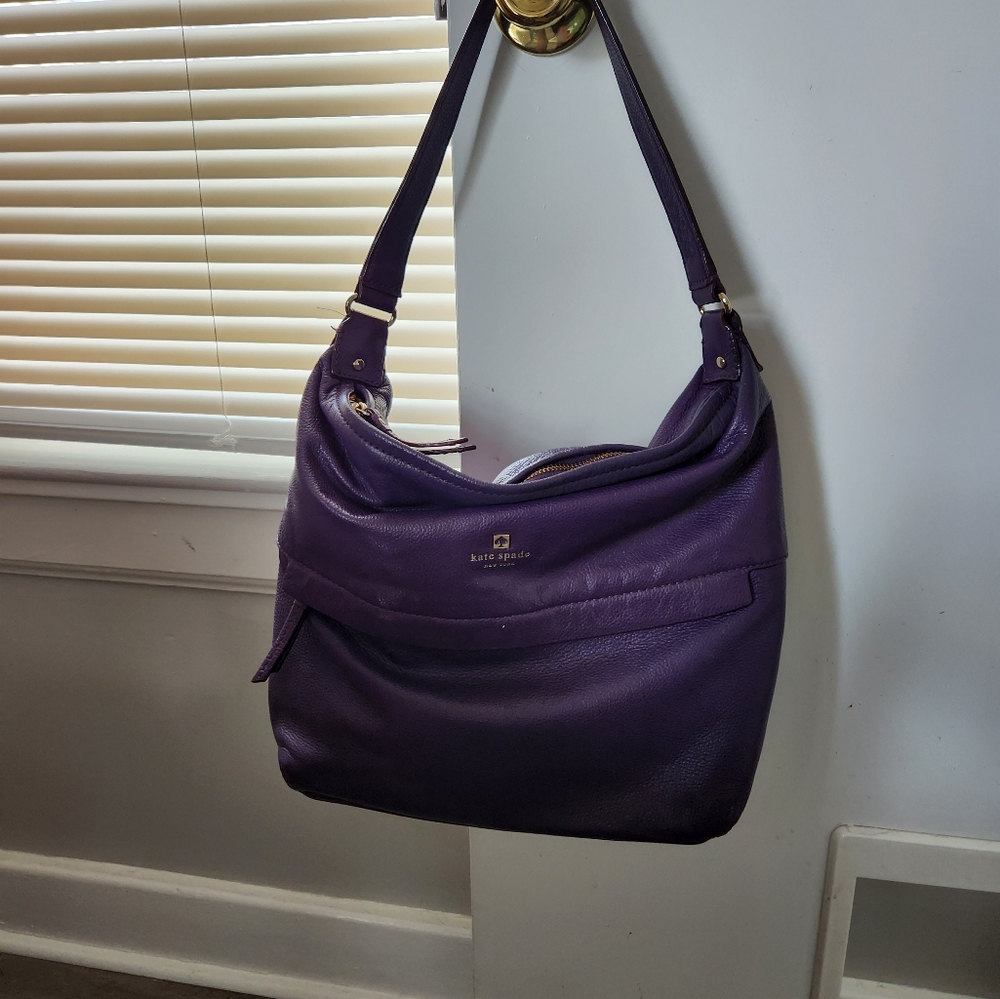 Kate spade purse